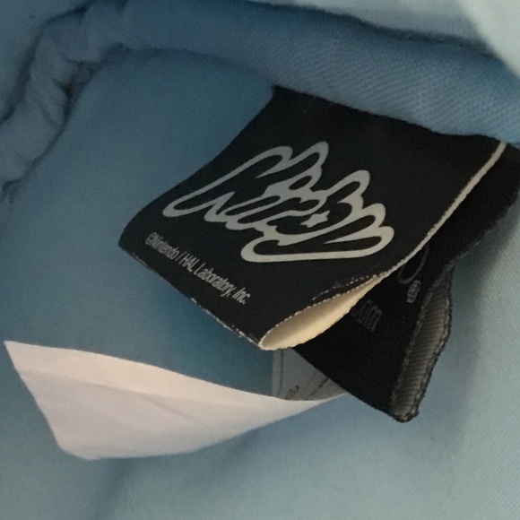 Nintendo Kirby Wrap Star Soaring Mini Backpack - Picture 11 of 16